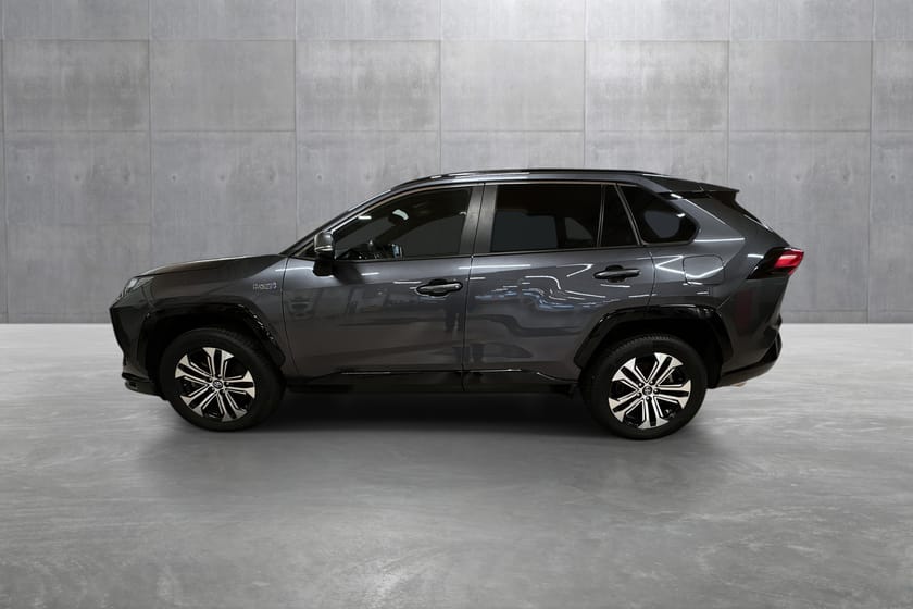 Bilde 2 av Toyota RAV4 Plug-in Hybrid 2.5 Bensin PH Automat AWD-i Active