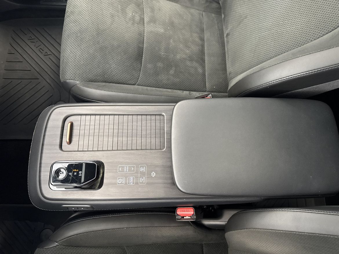 Nissan Ariya 87 e-4ORCE 90 kWh e-4ORCE, 306hp, 2023