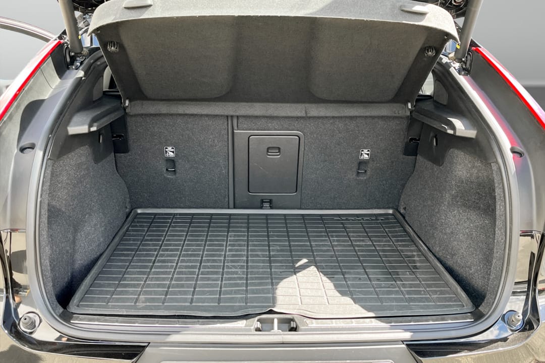 Volvo C40 Recharge
