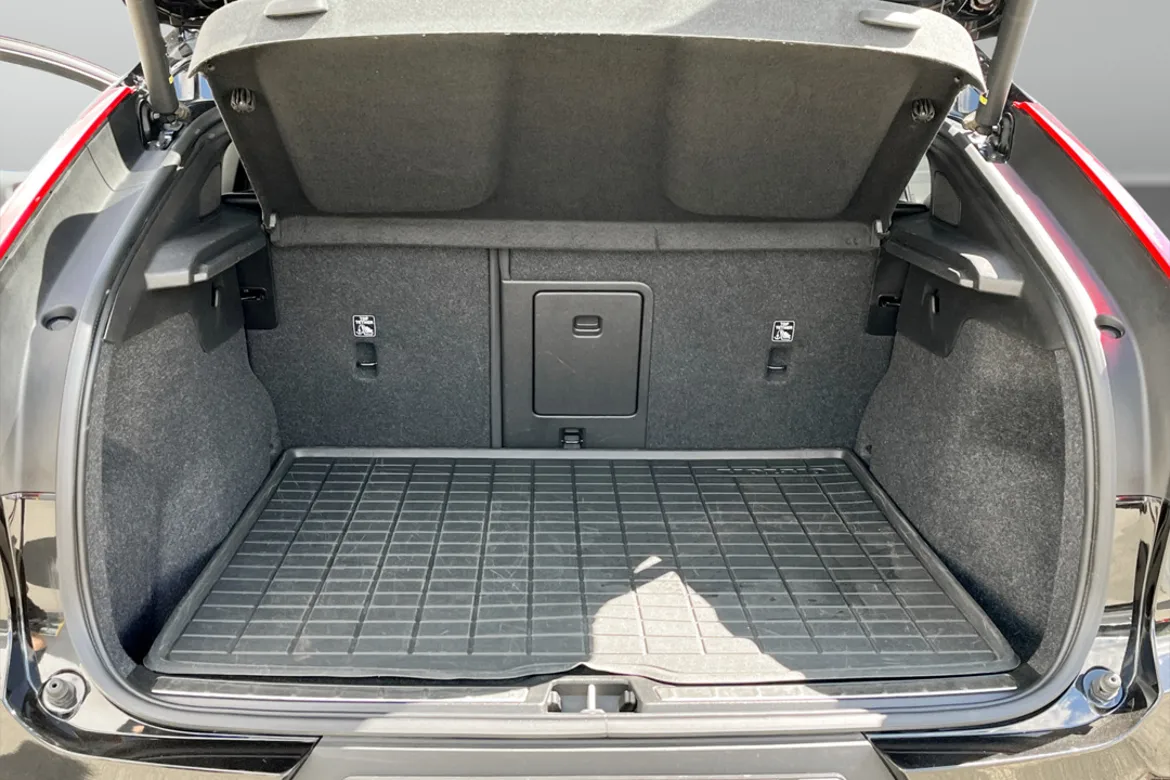 Volvo C40 Recharge