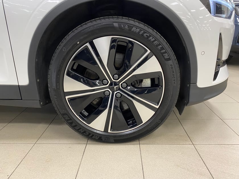 Bild 3 av Polestar 2 Long Range Single Motor 78kWh Plus