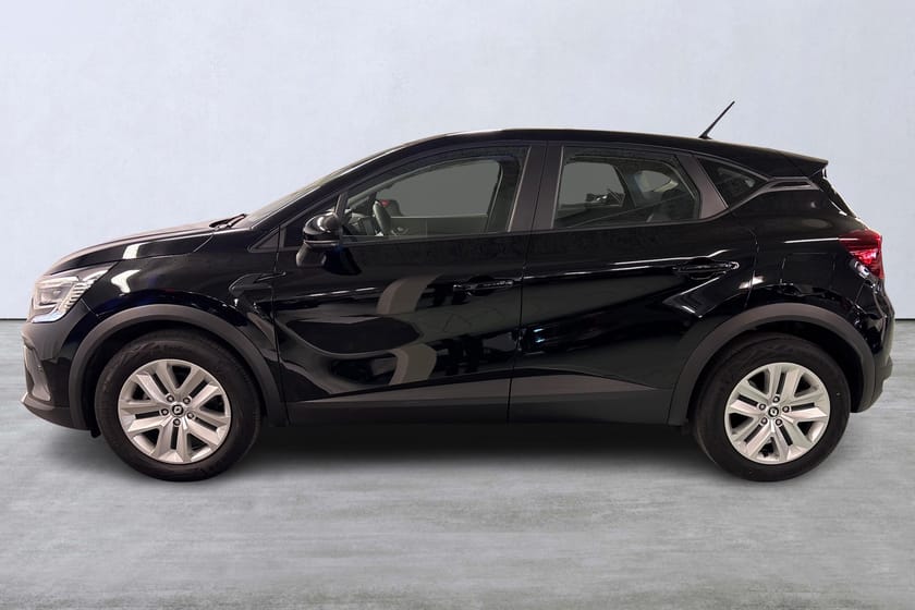 Bild 2 av Renault Captur E-TECH Plugin-Hybrid 160 PHEV Zen CVT II