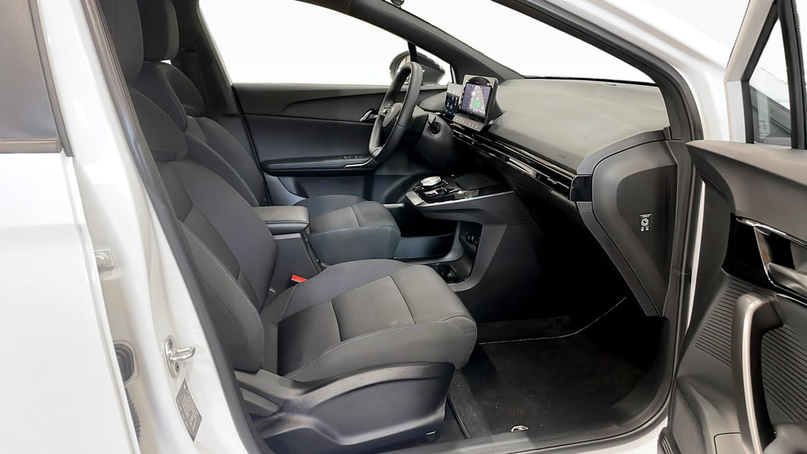 MG 4 Electric Standard Range 51 kWh, 170hk, 2023