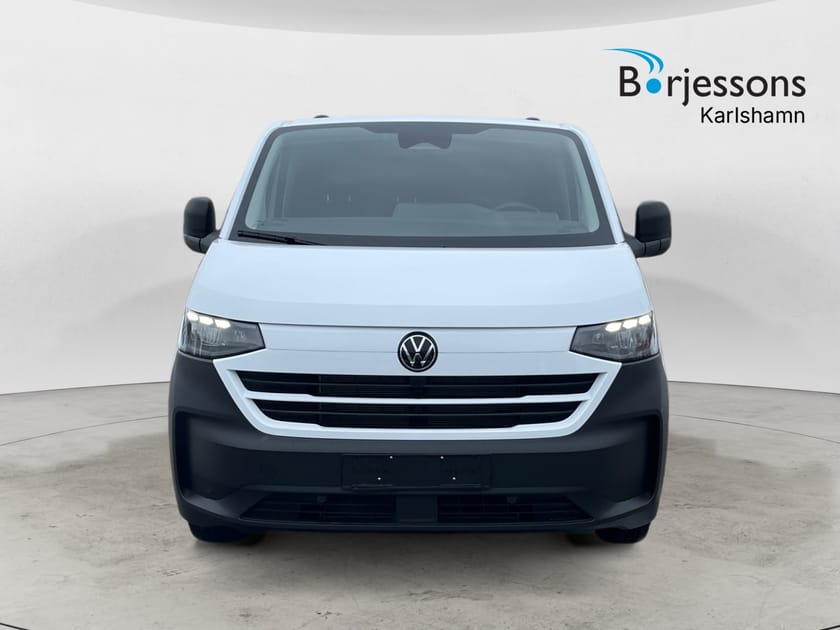 Bild 5 av Volkswagen Transporter Långa skåpet Aut