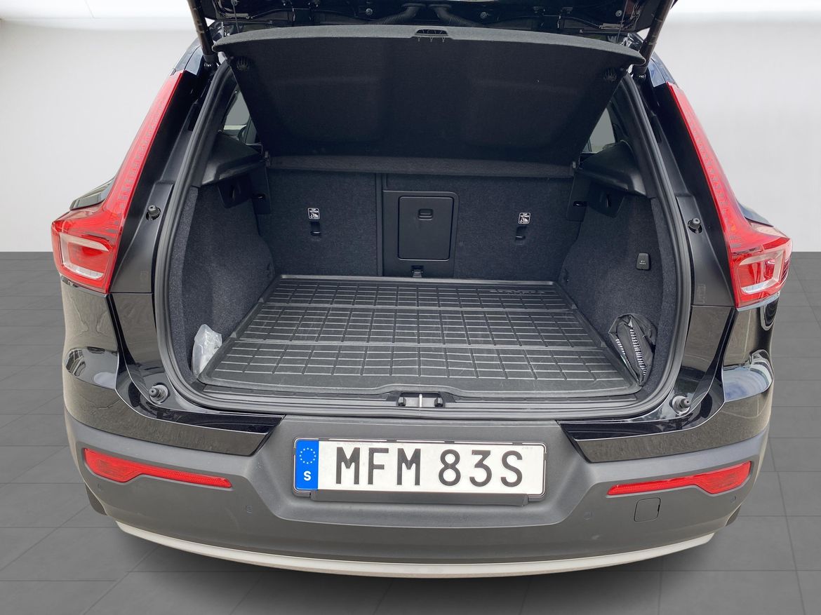 Volvo XC40 2022 - miniatyr 10