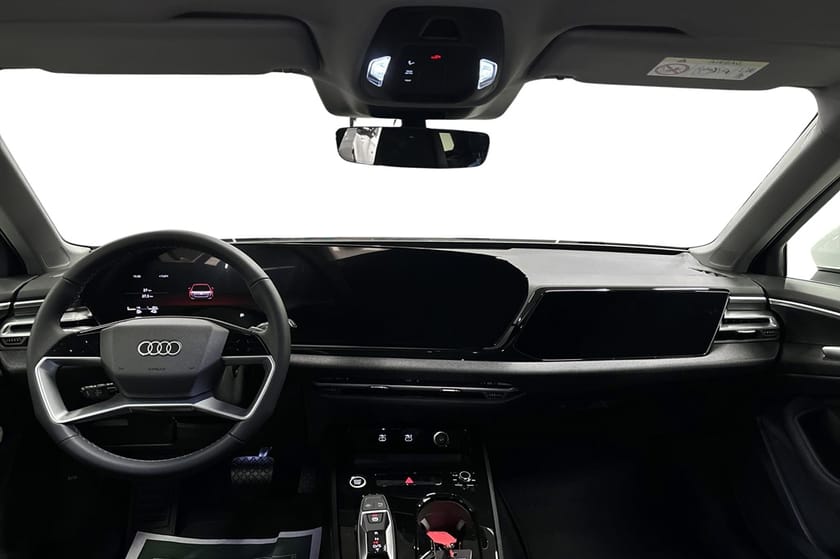 Bild 5 av Audi A5 Avant e-hybrid quattro 299 HK S TRONIC