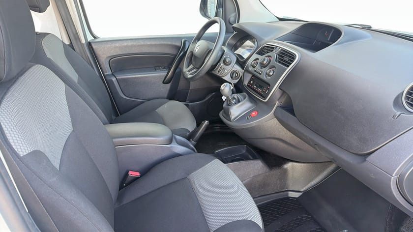 Bild 3 av Renault Kangoo Express L1 1,5L 80HK / Takräcke
