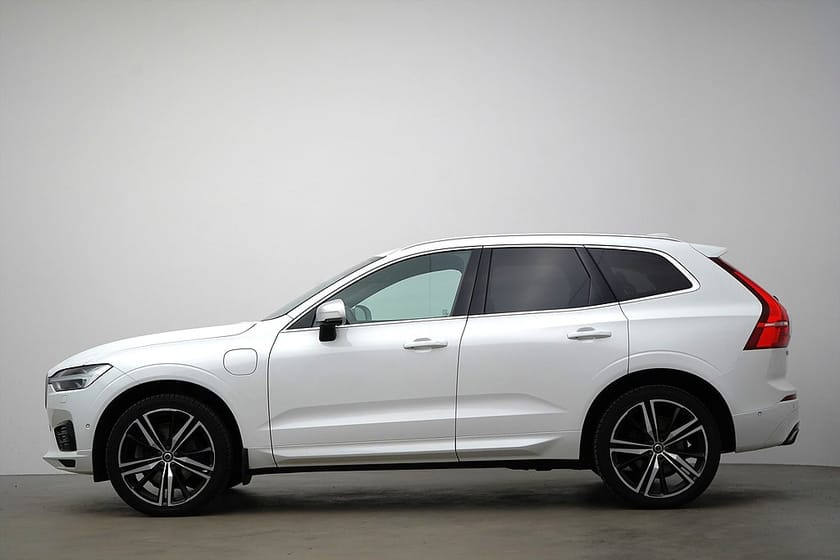 Bild 2 av Volvo XC60 T8 TwEn AWD / R-Design / B&W / Pano
