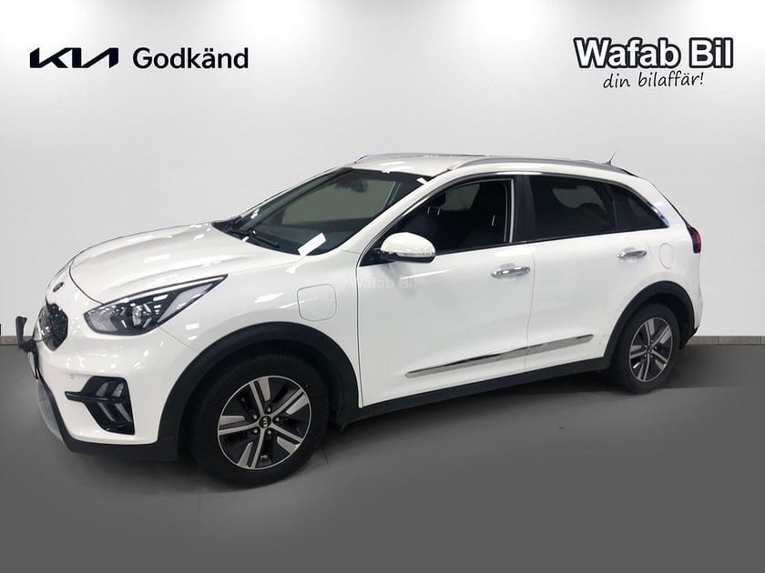 Bild 4 av Kia Niro P-HEV PLUG IN ADVANCE PLUSPAKET 1