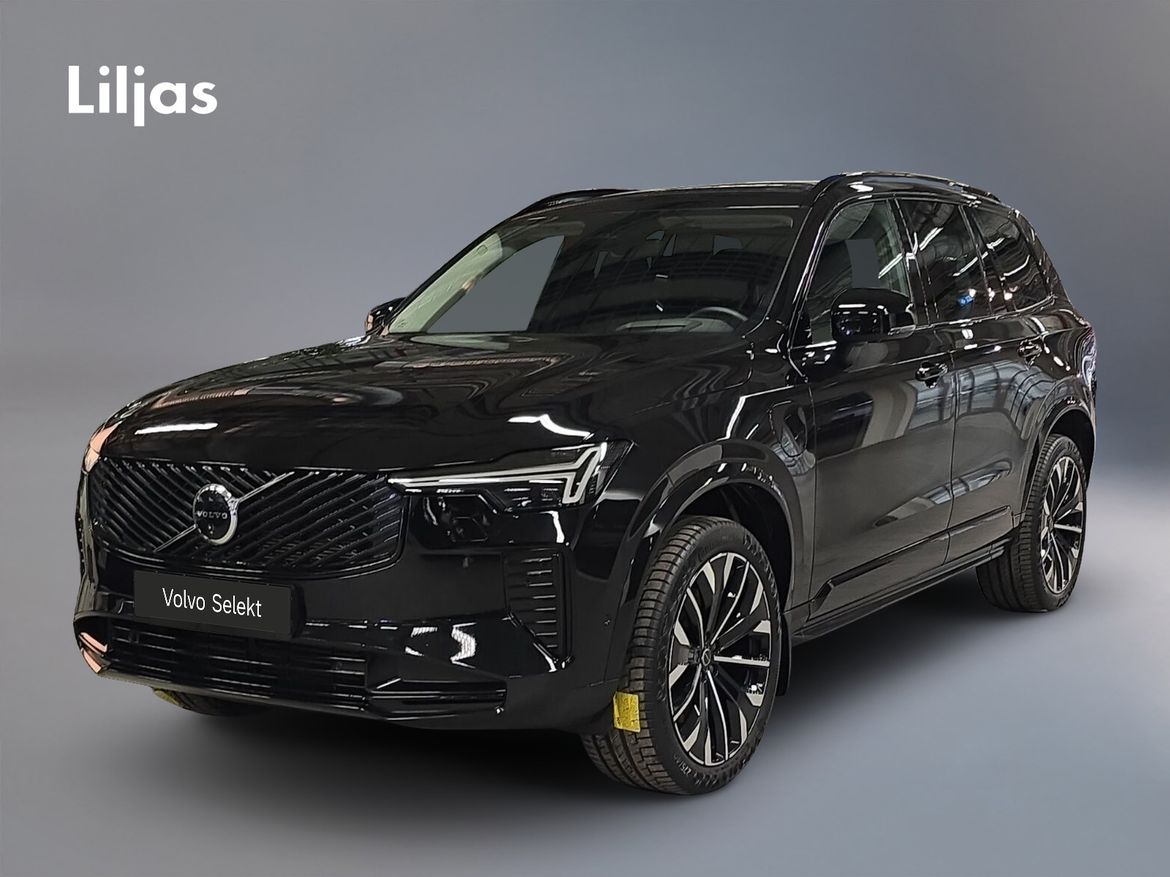 FSP03K – Volvo XC90