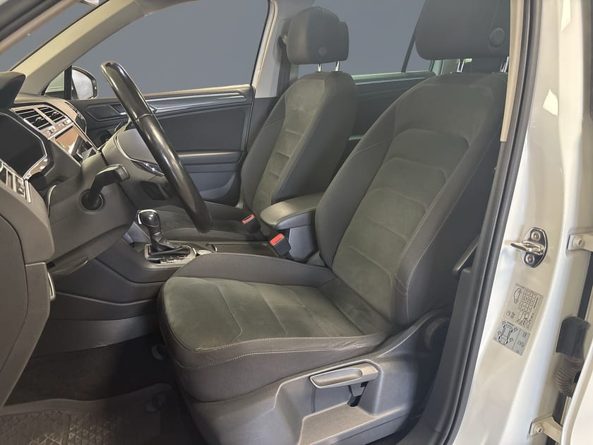 Bild 5 av Volkswagen Tiguan //Dragkrok//Backkamera//V-hjul//