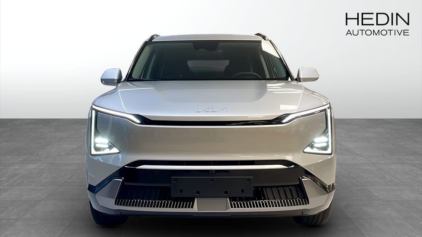 Bild 2 av Kia EV5 Long Range PLUS FWD