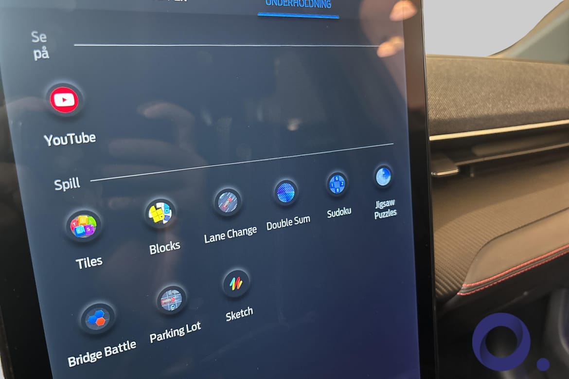 Ford Mustang Mach-E Standard Range AWD, 269ps, 2021