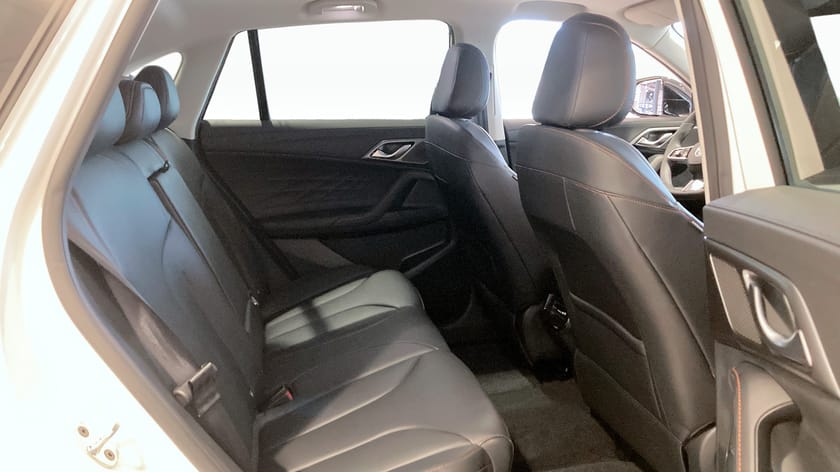 Bild 5 av MG HS PHEV LUXURY PLUG-IN HYBRID