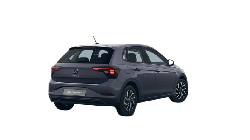 Bild 3 av Volkswagen Polo SWE Edition 116hk DSG