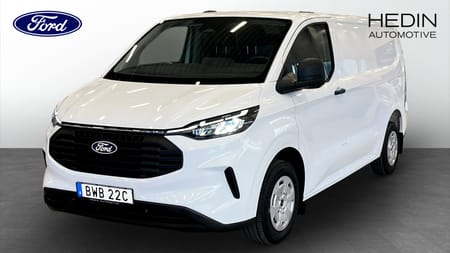 Ford Transit Custom 280
