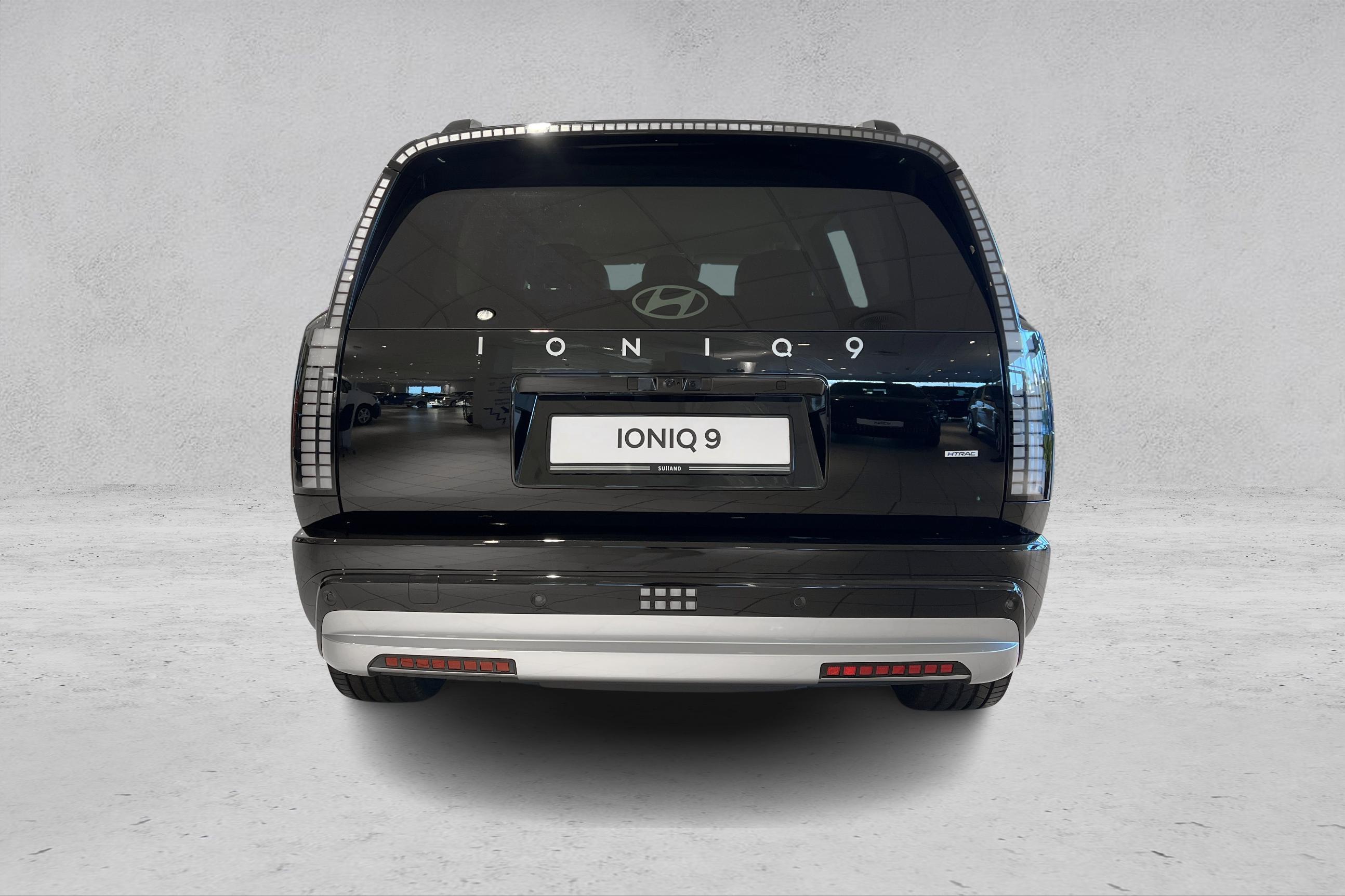 Thumnail bilde 3 av Hyundai Ioniq 9 Long Range AWD