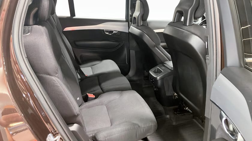 Bild 5 av Volvo XC90 7-seater T5 AWD | ELEKTRISK DRAGKROK | 360 KAMERA| 7 SITS