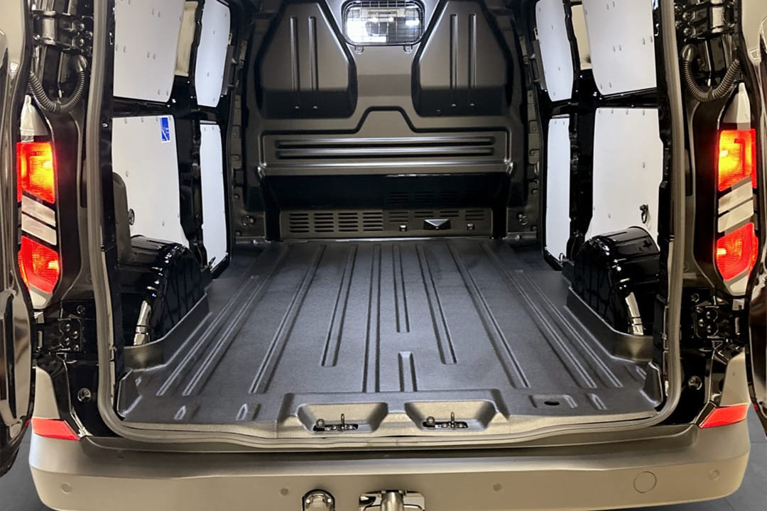 Ford Transit Custom 320