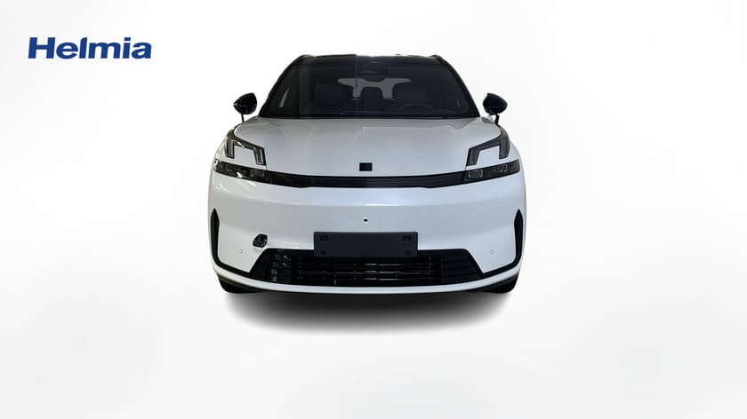 Bild 4 av Lynk & Co 08 PHEV More
