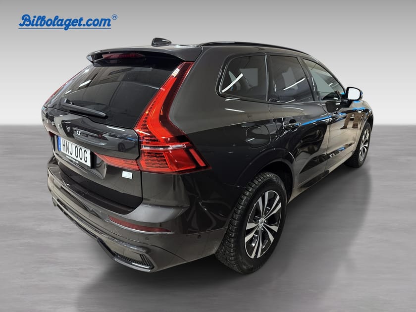 Bild 4 av Volvo XC60 Recharge T6 Ultimate Dark