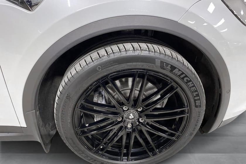 Bild 5 av Tesla Model X Long Range SV-såld Drag Raven