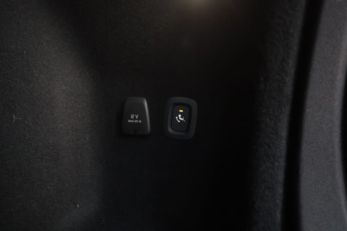 Volvo V60 2026 - miniatyr 18