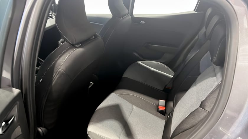 Bild 5 av Renault Clio EVOLUTION TCE 90 DEMOKAMPANJ