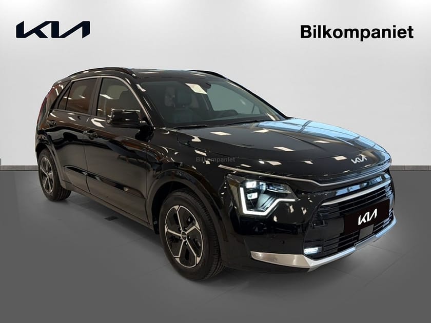 Bild 3 av Kia Niro Plug-In-Hybrid DCT Advance H/K KAMPANJ