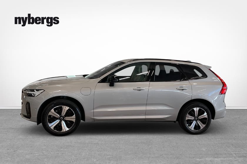 Bild 2 av Volvo XC60 Recharge T6 Plus Dark