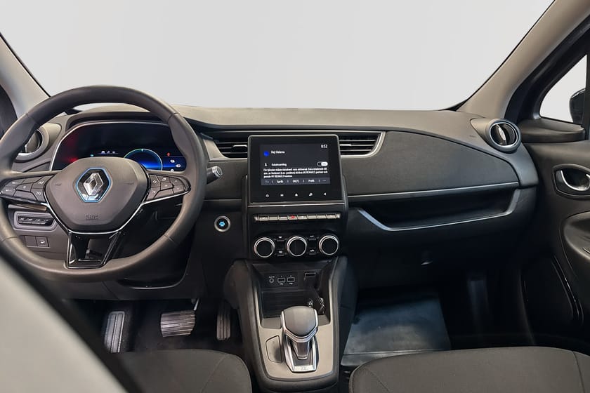Bild 5 av Renault ZOE R110 PhII 52 Go batteriköp