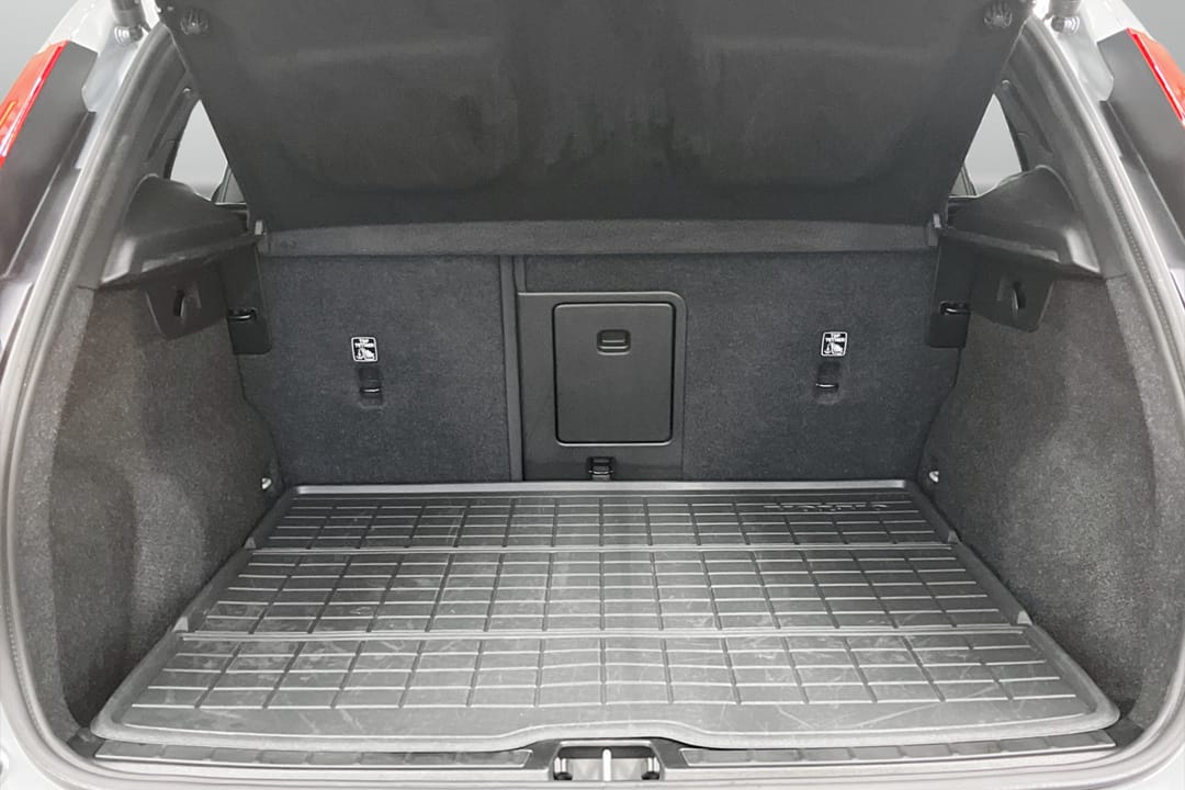 Volvo EX40 Single Motor Extended Range