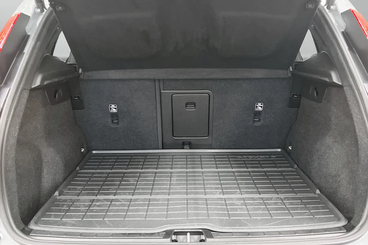 Volvo EX40 Single Motor Extended Range