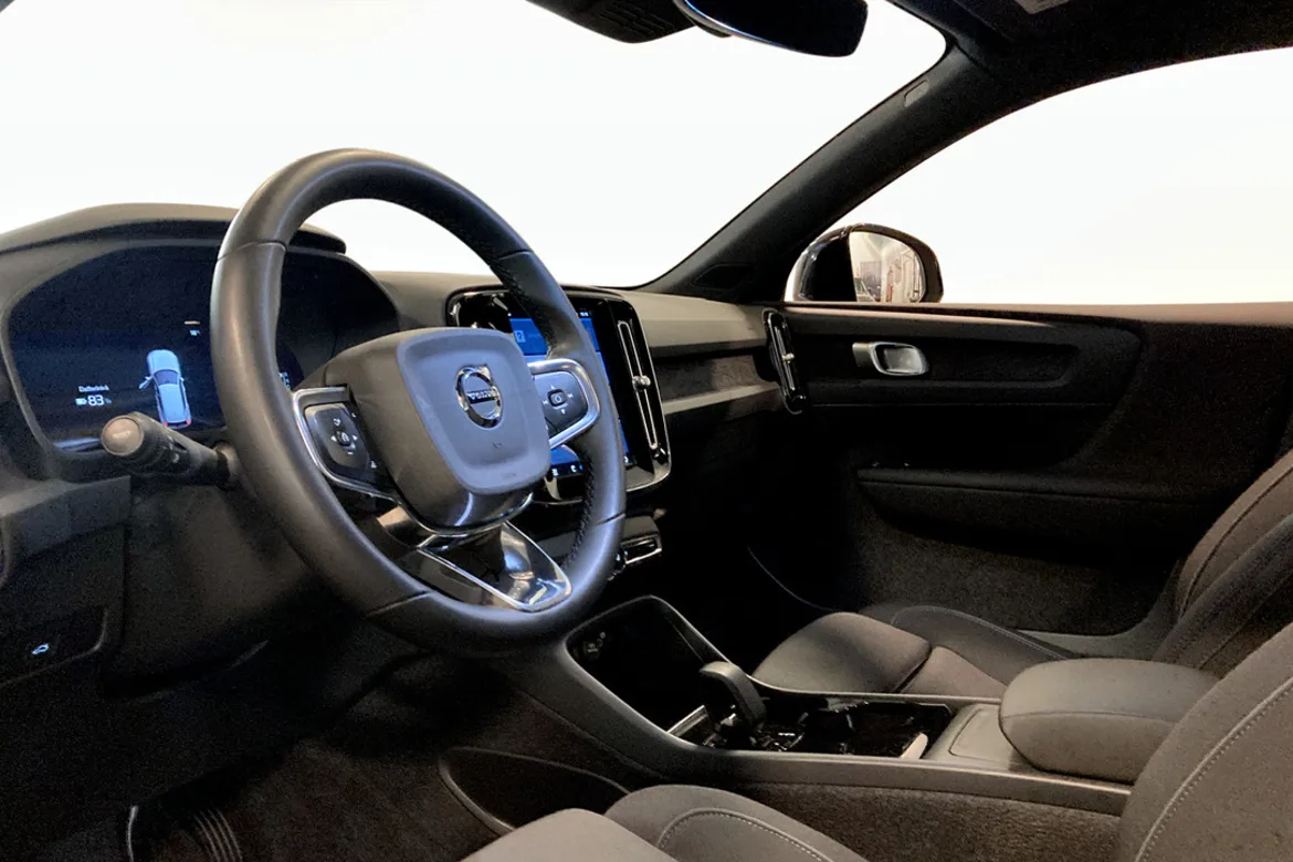 Volvo XC40 Recharge Single Motor