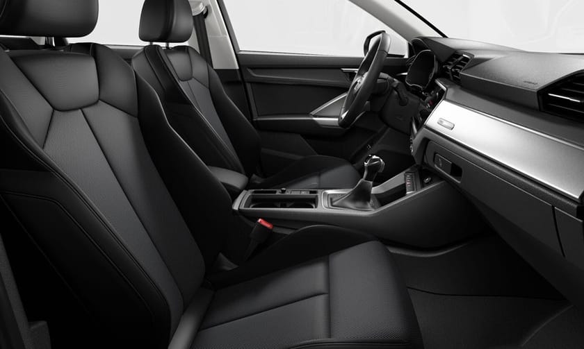 Bild 2 av Audi Q3 45 TFSI e E-TRON  245 HK S-TRONIC
