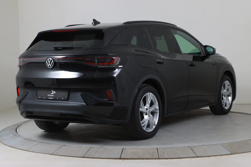 Bilde 5 av Volkswagen ID.4 GTX 77kWh 299hk 4MOTION ACC Krok Matrix Kamera