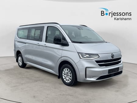 Volkswagen Caravelle 8 sitts Aut
