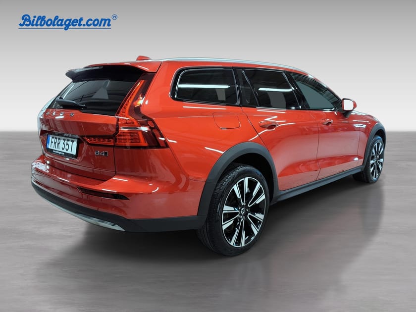 Bild 5 av Volvo V60 Cross Country B4 AWD Diesel Plus