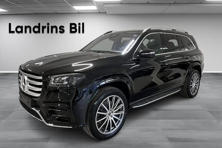 Mercedes-Benz GLS 450 d 4MATIC SUV V6 AMG Line Premium Plus