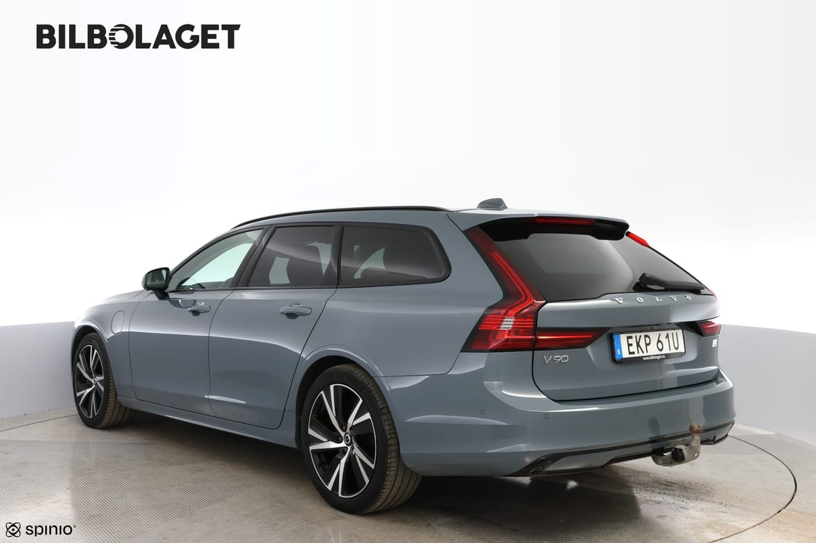 Volvo V90 2023 - miniatyr 3