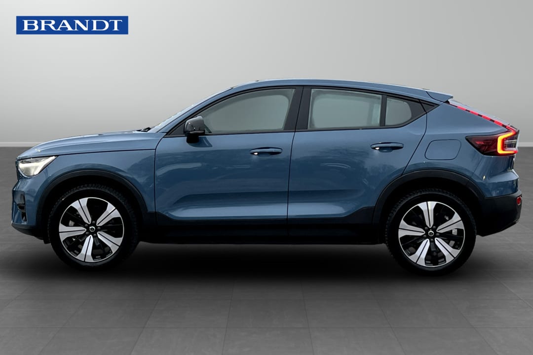 Volvo C40 Recharge Single Motor