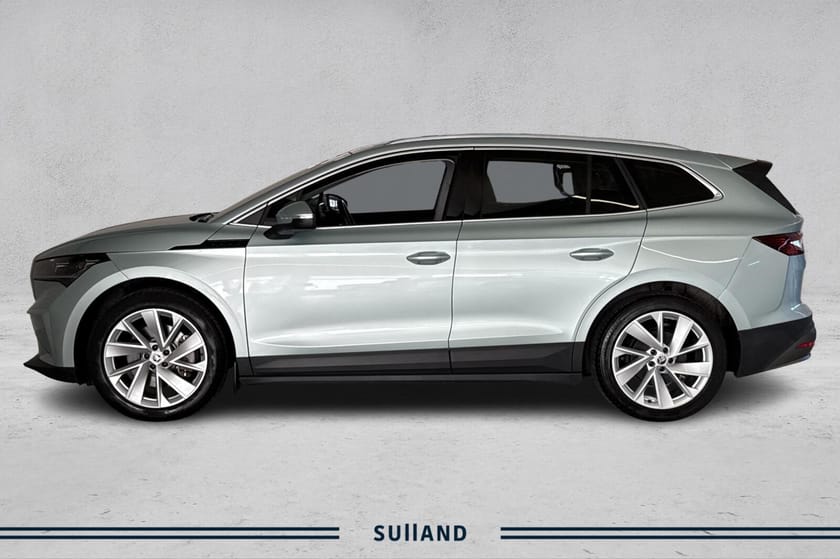 Bilde 2 av Škoda Enyaq iV 80 