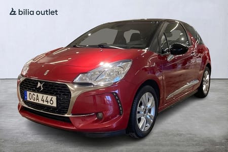 DS 3