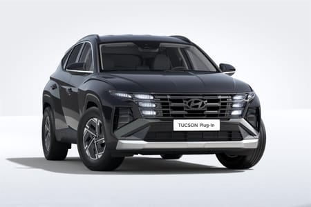 Hyundai Tucson PHEV Plug-In Hybrid 1.6T 288hk 2WD Aut Essential Sommarkampanj