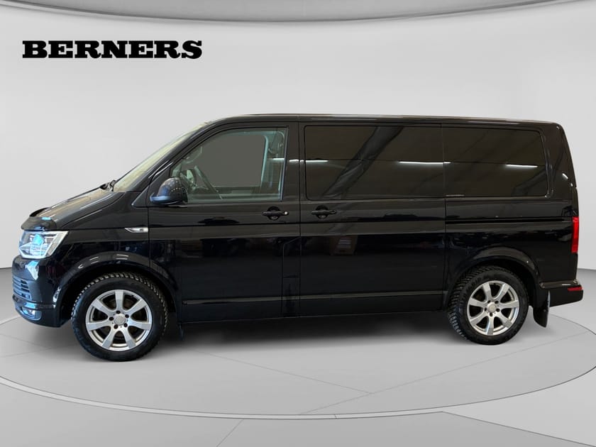 Bild 2 av Volkswagen Multivan COMF.KR110 TSISG6