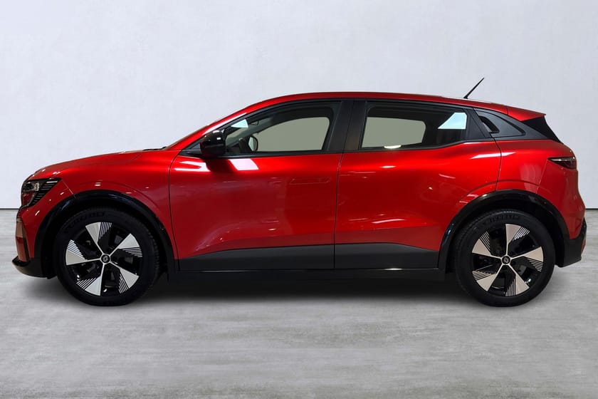 Bild 2 av Renault Mégane E-TECH Equilibre 40kWh/130hk