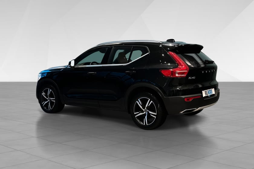 Bilde 5 av Volvo XC40 D4 AWD Inscription aut
