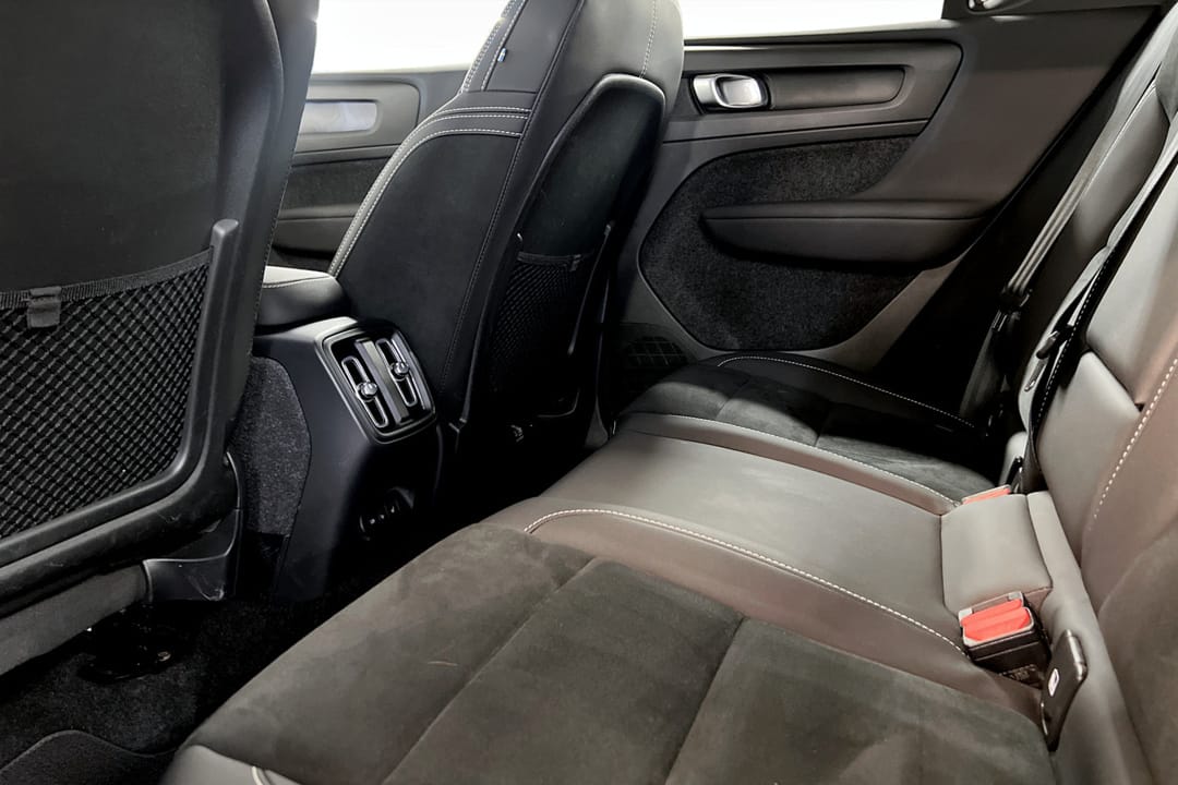 Volvo XC40 Recharge Single Motor