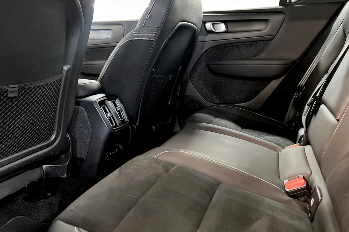 Volvo XC40 Recharge Single Motor