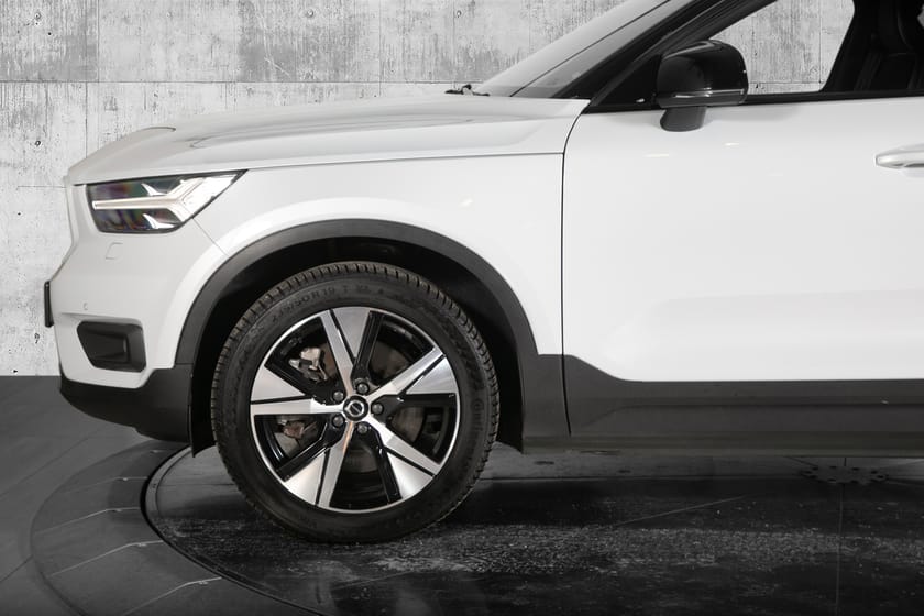 Bilde 5 av Volvo XC40 P8 AWD Recharge Twin motor –Plus - Hengerfeste